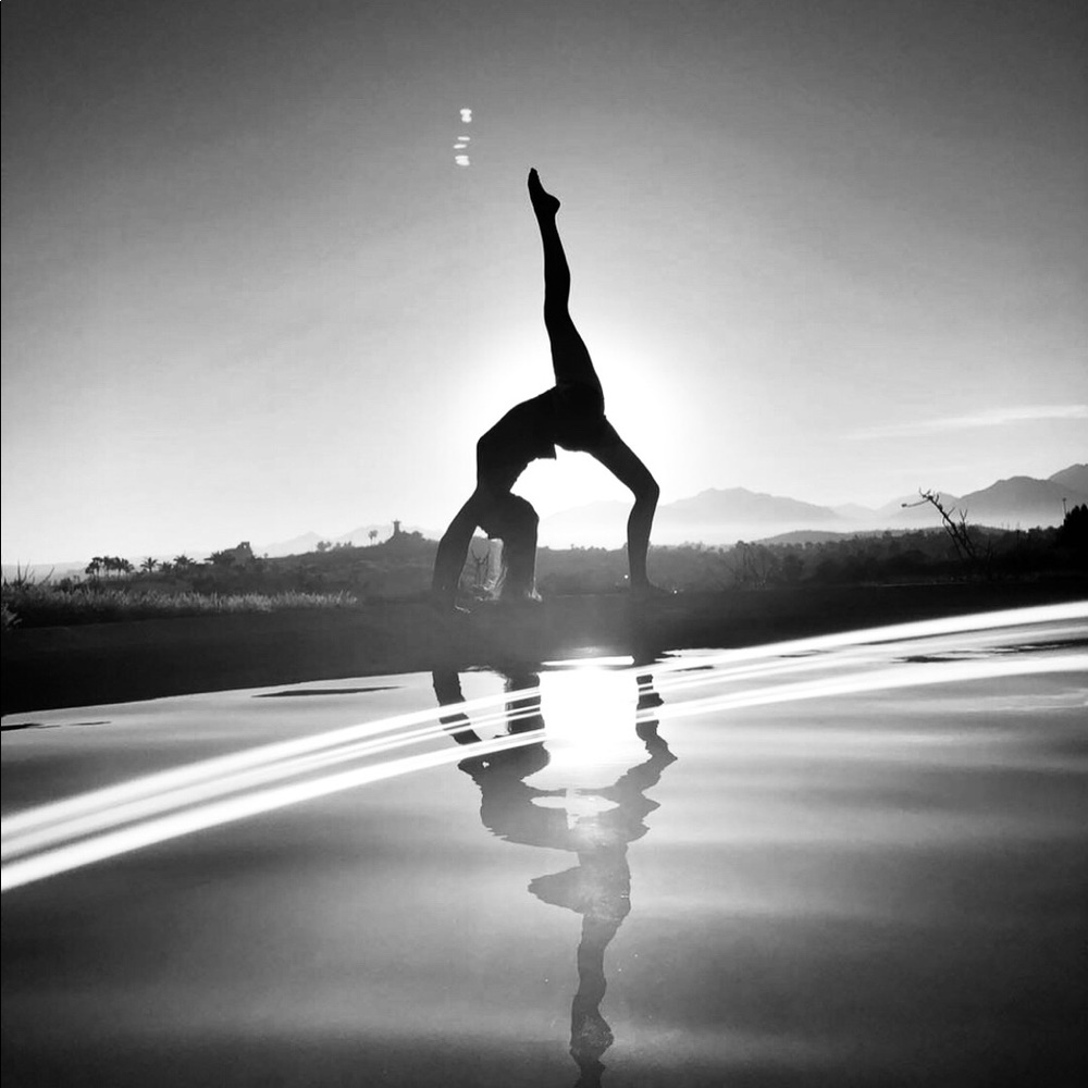 Meet your Posher, Ashton